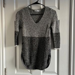 Festive sweater from Reitmans and brand new! Never worn.